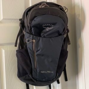 Osprey daylite plus pack